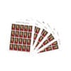 Nancy Reagan Stamps