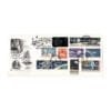 First Moon Landing Forever Stamps