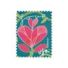 Love Series: Garden of Love Stamps