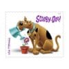 Scooby-Doo Forever stamp