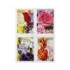 Botanical Art Stamp