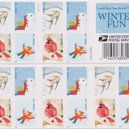 discount-USPS-winter-fun-stamp