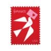Love 2024 Stamps
