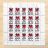 Love 2025 Stamps