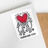 Love 2025 Stamps