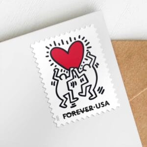 Cheap Wedding Stamps love 2025 stamps forever USPS