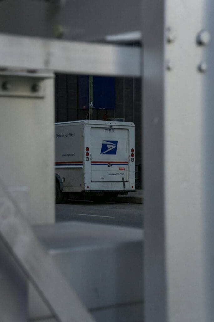 US Post Service forever Stamps
