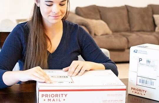 usps forever stamps deliver business