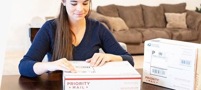 usps forever stamps deliver business