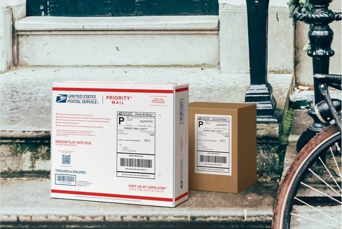 usps forever stamps deliver pickup