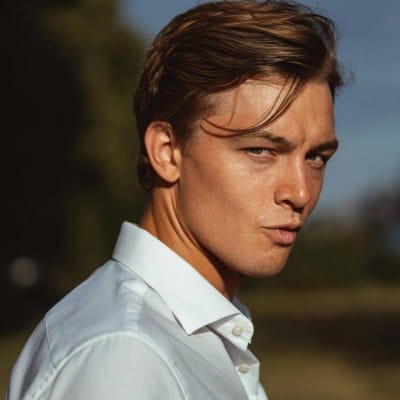 Daniel Brooks