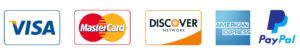 secure payment icon