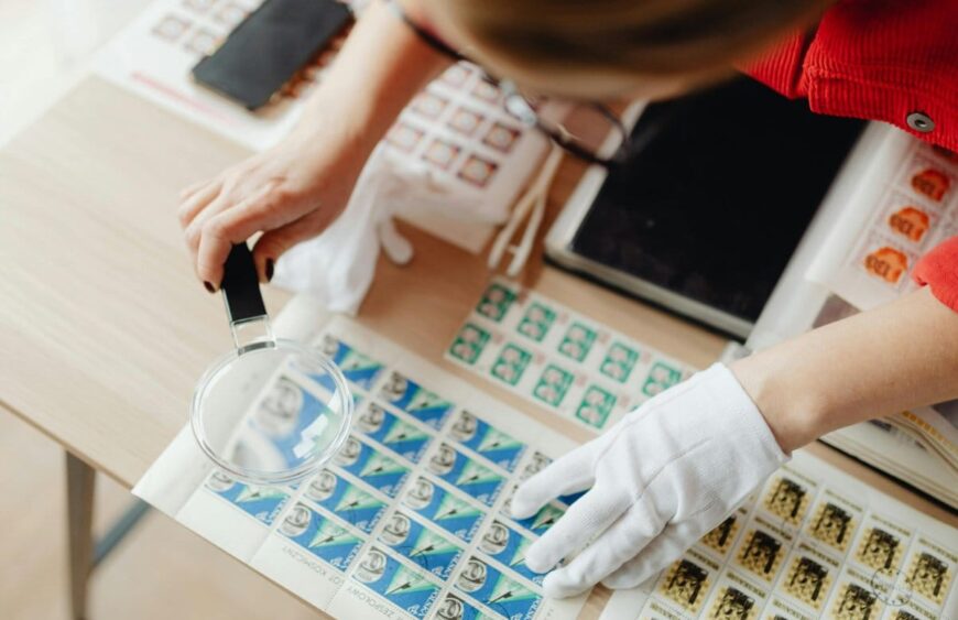 forever stamp deals display buy