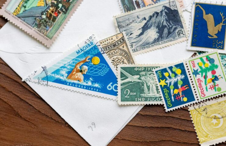 affordable usps forever stamps buy
