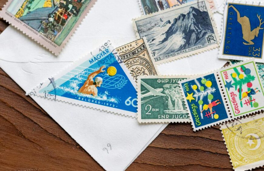 affordable usps forever stamps buy