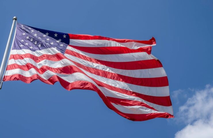 american pride with discount stamps love