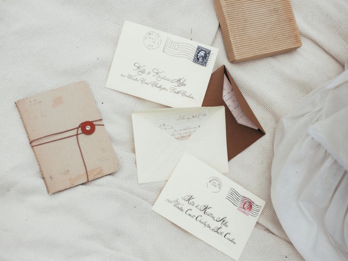 The Global RSVP: Navigating International Mailing Without Losing Your Mind (or Your Invitations)