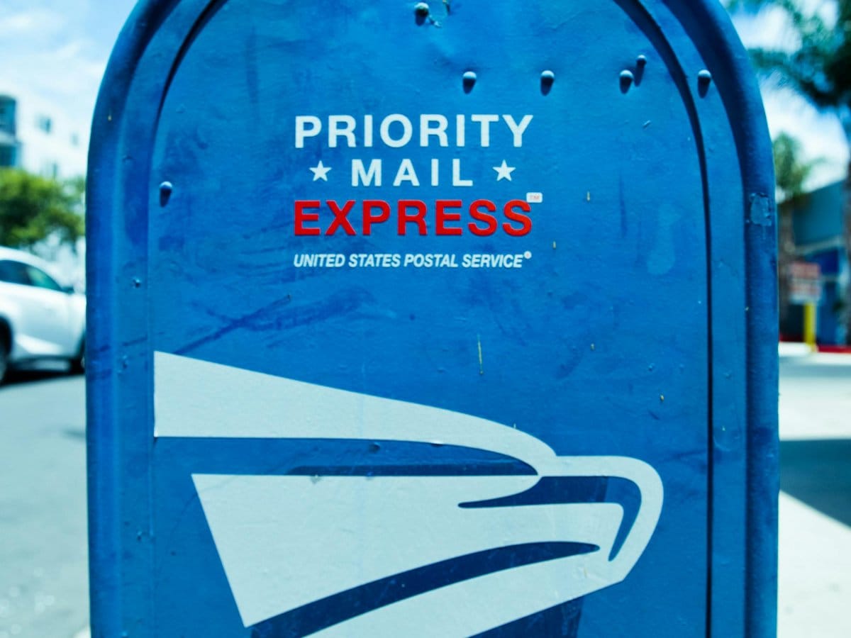 The Invisible Number Protocol: Coordinating RSVP Postage to Avoid the