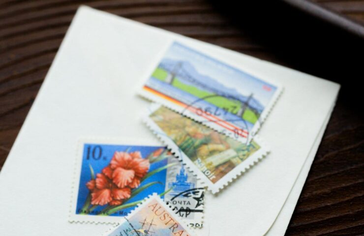 discount forever stamps selection buy