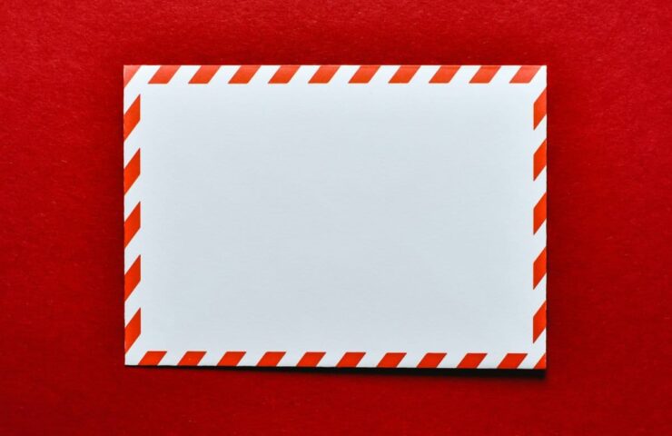 envelope ready for with cheap bulk flag forever stamps