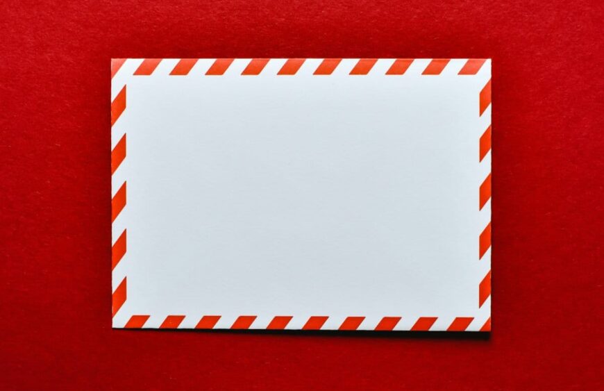 envelope ready for with cheap bulk flag forever stamps