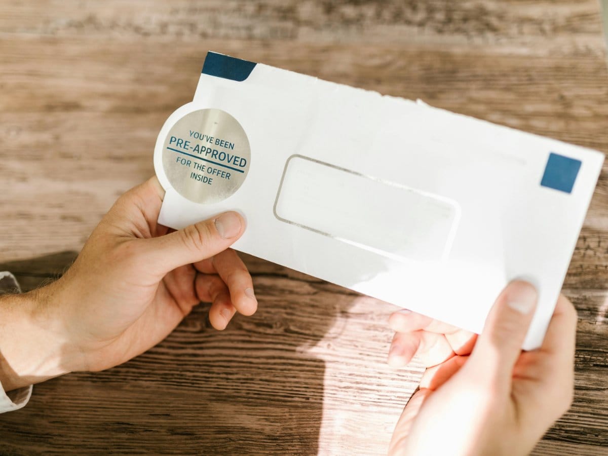 The Trust Algorithm: Why Physical Mail is My Secret Weapon Against