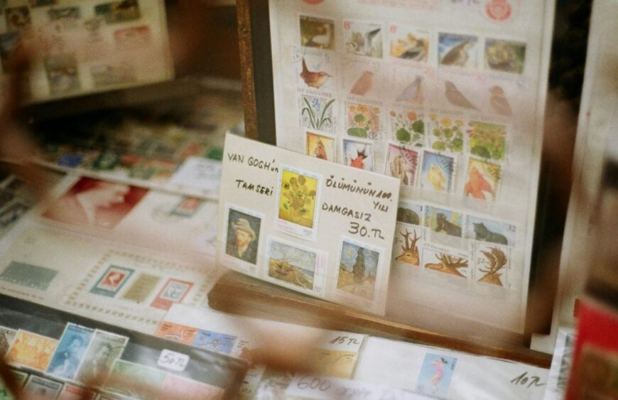 fresh discount stamp pack buy