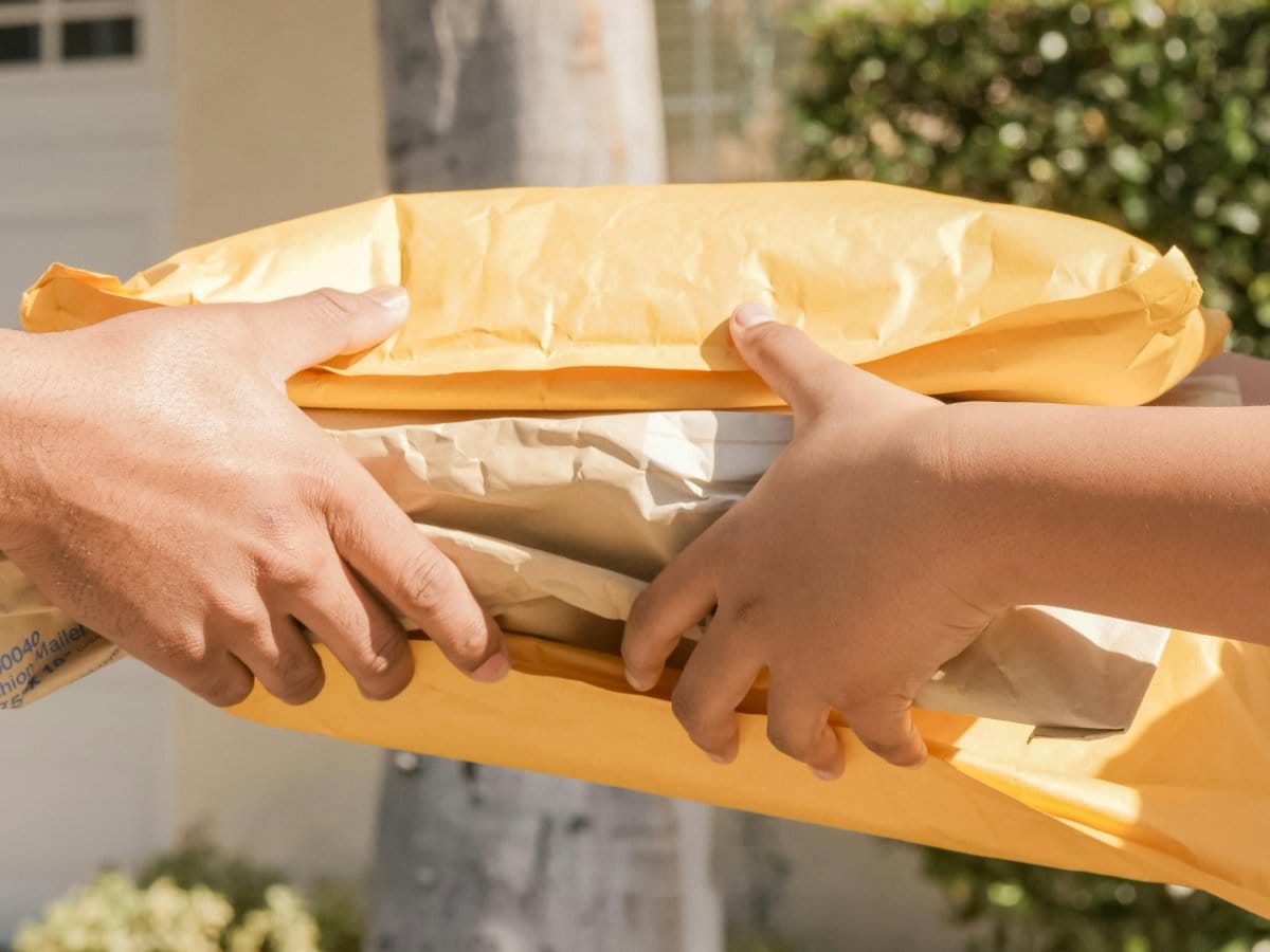 The Distributed Logistics Blueprint: Managing Stamps for Multi-Location Teams