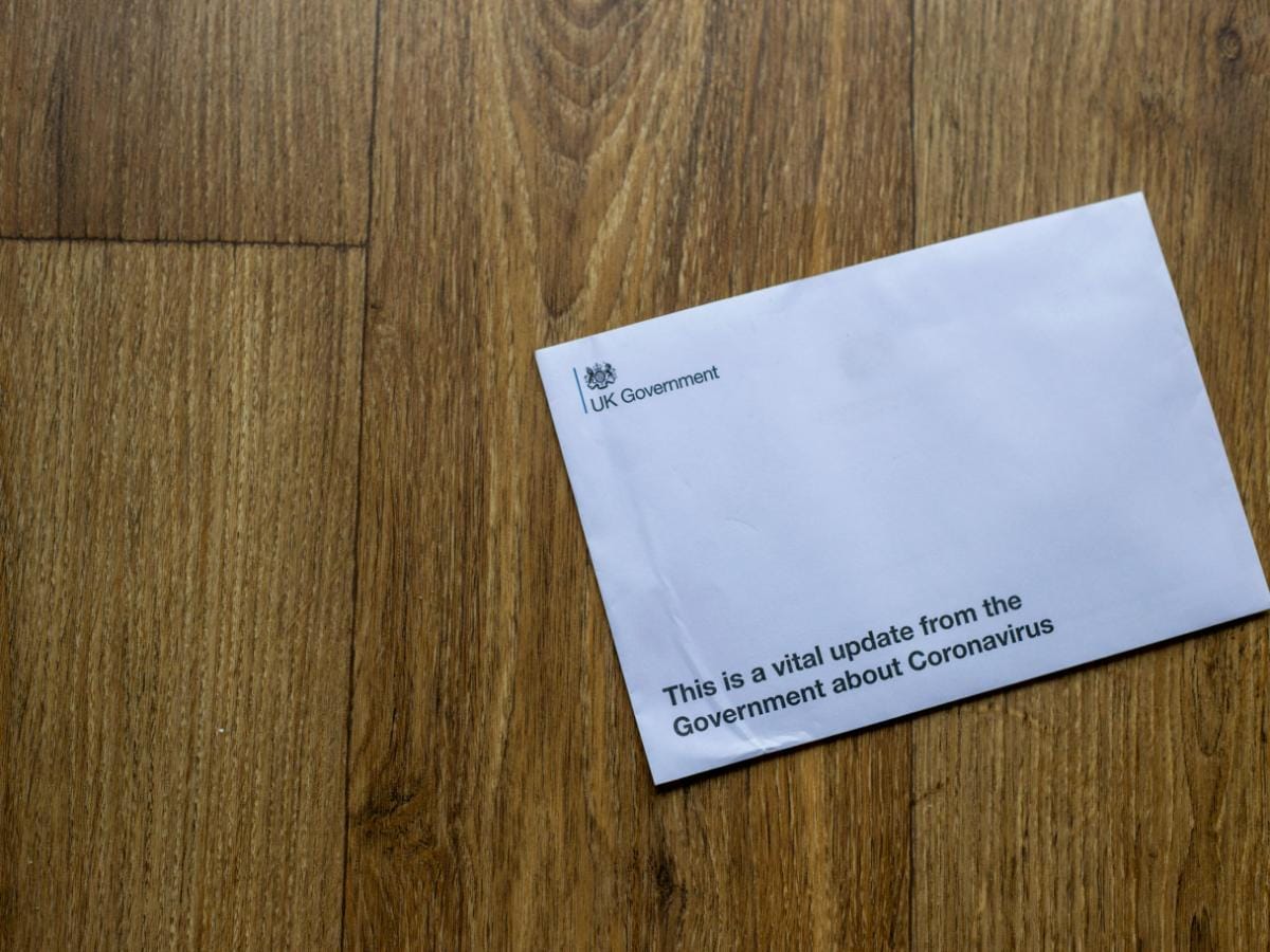 Mailing Muda: Applying Lean Methodology to Outbound Mail Using Stamps