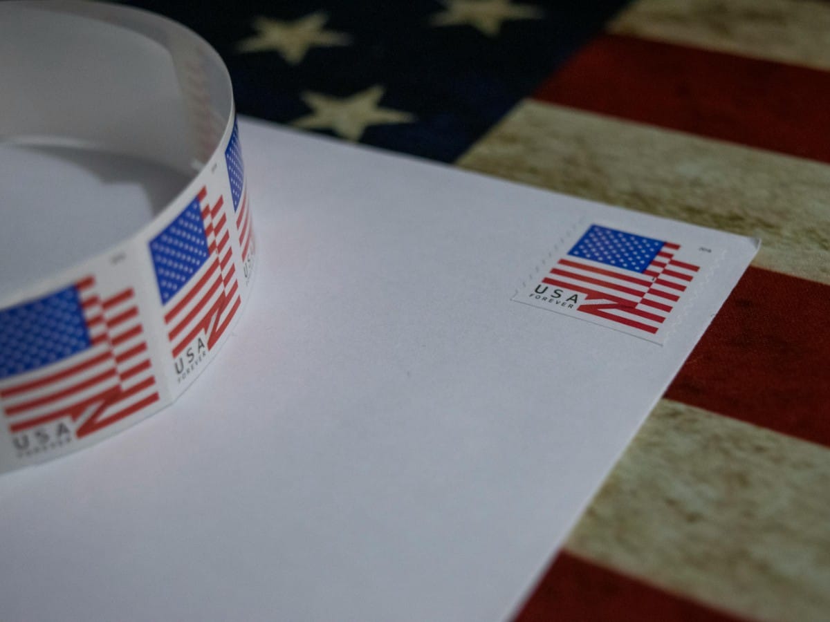 Buy discount Forever stamps in bulk online for corporate law firms.