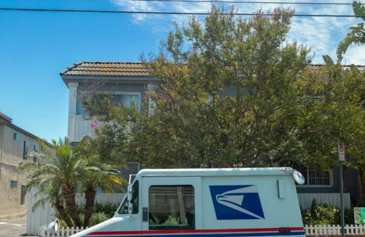 usps envelope ready with stamp discounts