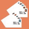 Baby Wild Animals Stamps