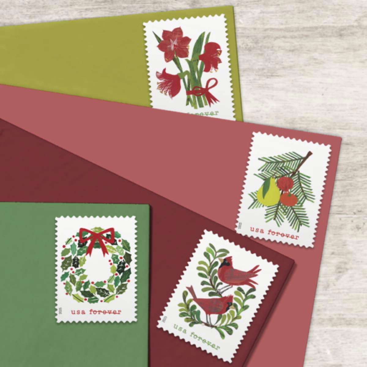 USPS Forever buy discount stamps online sheets for professional office shipping and logistics.