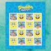SpongeBob Squarepants Stamps