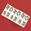 Holiday Cheer Stamps