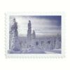 Winter Landscapes Stamps