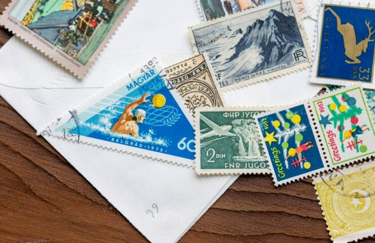 discount shop mail classic desk postage