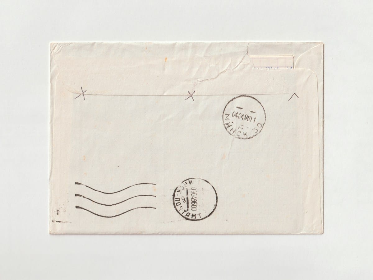 USPS Forever Eugenie Clark stamp sheets for professional office shipping and logistics.