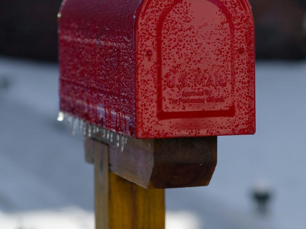 shop discount usps overnight mailbox postage