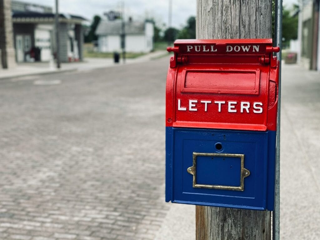 usps overnight mail box stamps shop discount