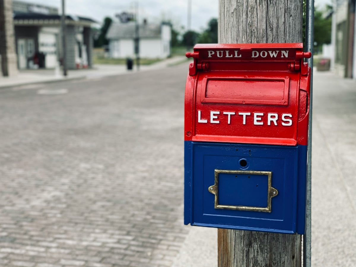 usps overnight mail box stamps shop discount